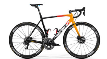 Merida Scultura Bahrain