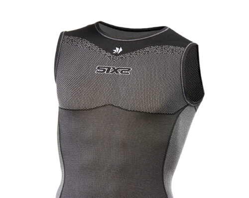 Smanicato BreezyTouch Sixs