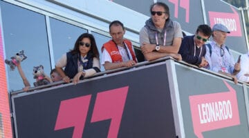 Area Hospitality Giro