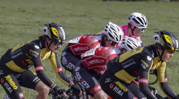 Marianne Vos Jumbo Visma