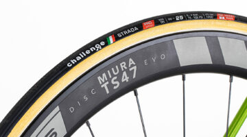 Pneumatici Challenge