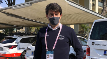 Tirreno Adriatico 2021