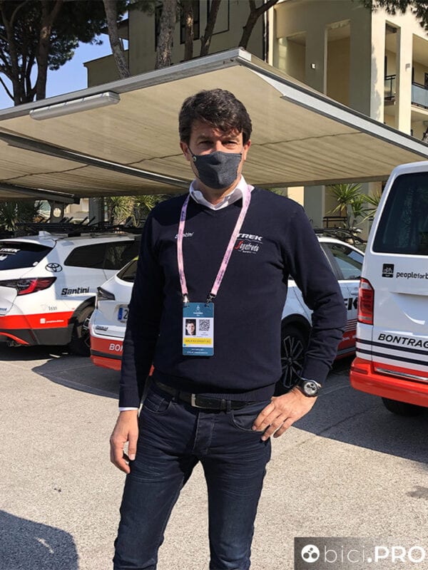 Tirreno Adriatico 2021