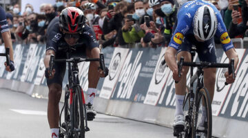 Trofeo Laigueglia 2021