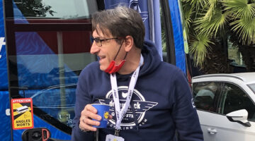 Trofeo Laigueglia 2021