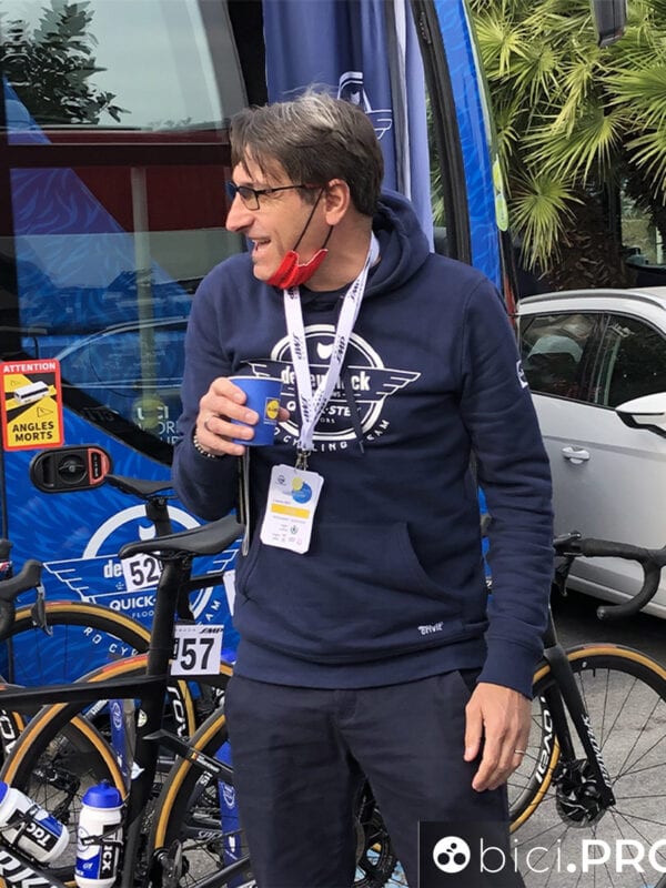 Trofeo Laigueglia 2021