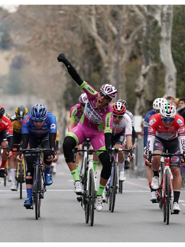 Maestri Slovenia 2021