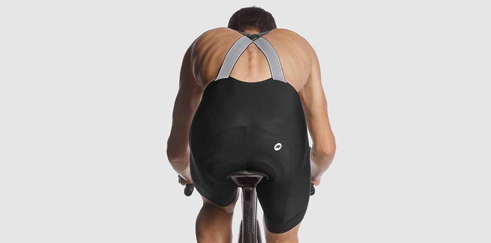 Assos, arrivano i nuovi pantaloncini Mille GTS - bici.PRO