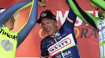 Gasparotto Amstel 16