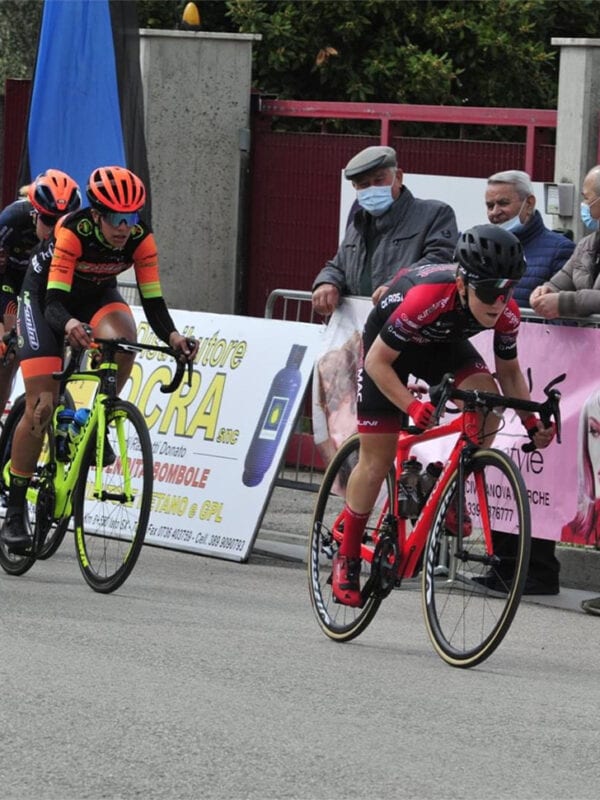 Realini Isolmant 2 2021