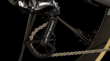 CeramicSpeed sistema OSPW