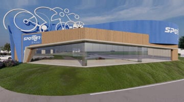 Punto vendita Sportler Peschiera del Garda