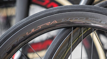 Campagnolo Bora Ultra WTO 45