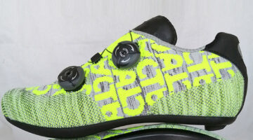 Scarpa King modello Recycled Tex