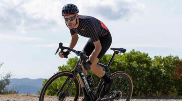 Santini tessuti riciclati