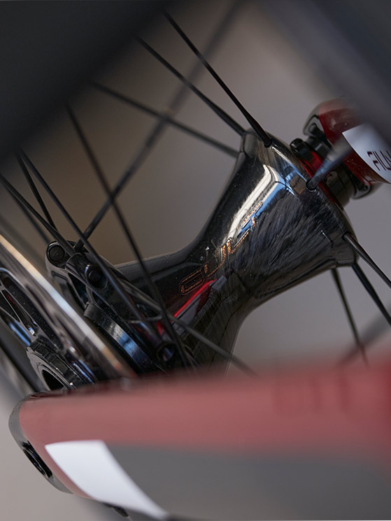 ruote Archives - Pagina 3 di 4 - bici.PRO