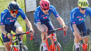 Azzurri Liberazione 2021