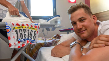 Riposo notturno Dorelan