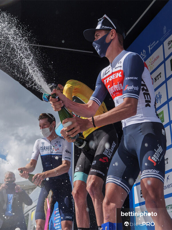 Tiberi Ungheria 2021