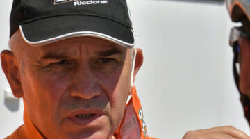 Ugrumov Riccione 2021