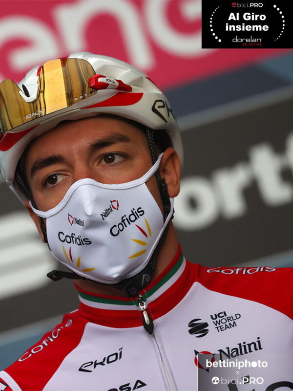 Viviani Cofidis Dorelan