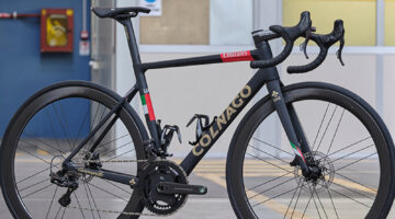 Colnago V3Rs Pogacar
