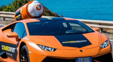 Namedsport> Lamborghini