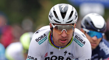 Peter Sagan Giro d'Italia 2021