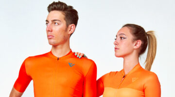 Nuovo completo Veloplus