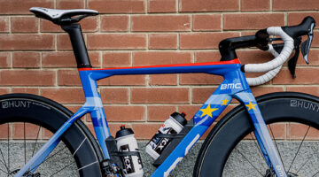 BMC timemachine Road Nizzolo