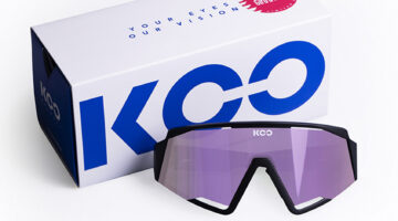 Koo Spectro edizione Giro d'Italia