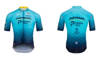 Maglia Astana