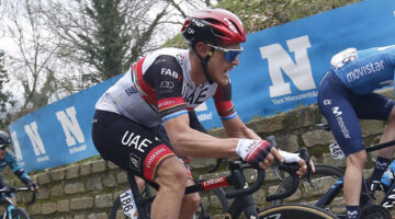 Matteo Trentin Giro delle Fiandre 2021