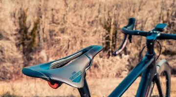 Selle San Marco Pedalare sulle lunghe distanze