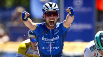 Cavendish giro belgio 2021
