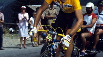 Fignon Tour 1983