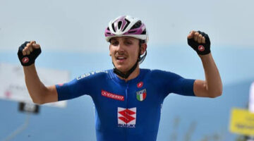 Zana tappa Pace 2021