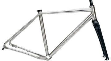 Telaio Litespeed Watia Up&Down Bikes