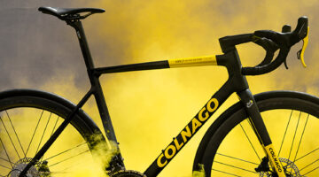 Colnago V3Rs edizione Tour de France