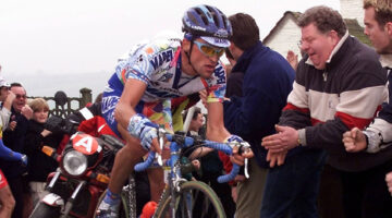 Michele Bartoli Giro delle Fiandre 99