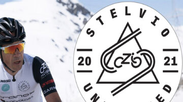 Stelvio Unlimited Zico Pieri