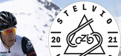 Stelvio Unlimited Zico Pieri