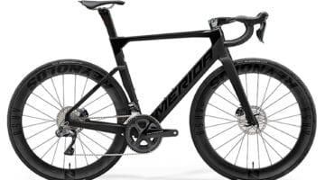 Merida Reacto 8000-E CF5