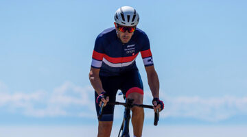 Santini completo Climb tour de suisse