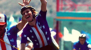 Carpenter Los Angeles 1984