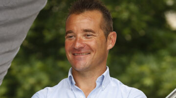 Voeckler Tokyo 2021