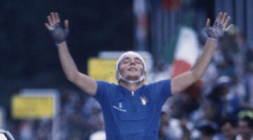 Gualdi Mondiali 1990