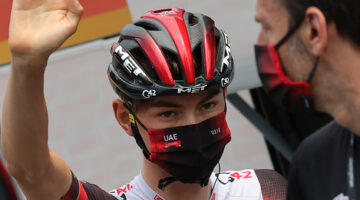 Alessandro Covi 2021