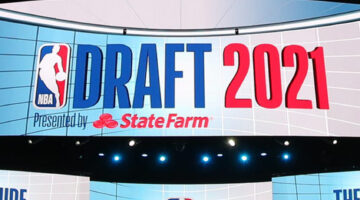 Draft Nba 2021