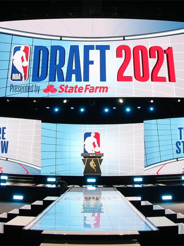 Draft Nba 2021